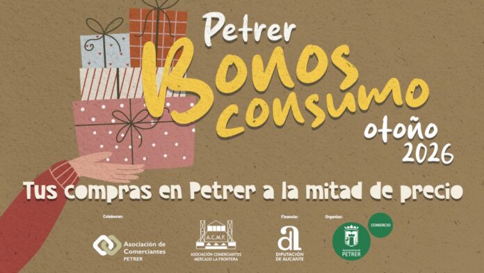 bonos-consumo-otono-26-petrer