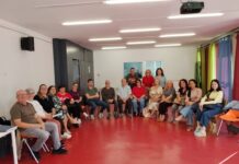 El Consejo de Salud luchará contra la soledad entre las personas mayores