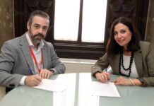 Mitjans y la Generalitat suscriben un convenio de colaboración para impulsar los medios de comunicación valencianos