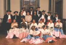 Biar otorga su Premio 9 d’Octubre al músico y compositor Cristóbal Camarasa