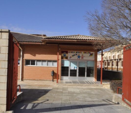 La Consellería concede una subvención de 430.150 euros a la EI La Cometa de El Pinós
