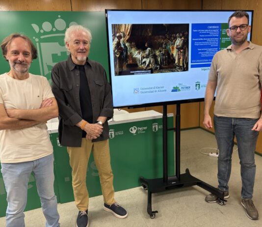 Petrer celebra unas Jornadas para conmemorar la muerte del Rey Jaume I