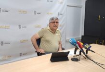 Villena aprueba una partida para las obras de La Morenica