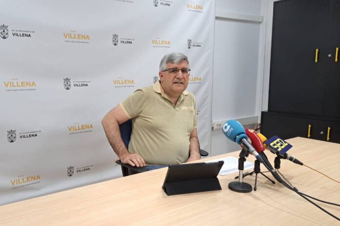 Juan José Olivares