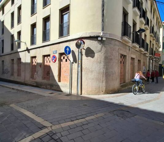 Villena destinará el local de Carmelitas a actividades de la Tercera Edad