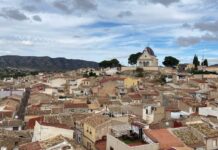 El nuevo contrato de basuras de Monóvar incluirá recogida puerta a puerta y contenedor marrón