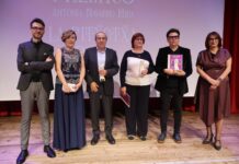 Novelda entrego los IV Premios “La Pitxotxa”