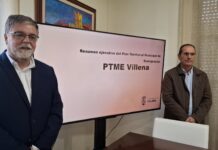 Villena actualiza su Plan de Emergencias