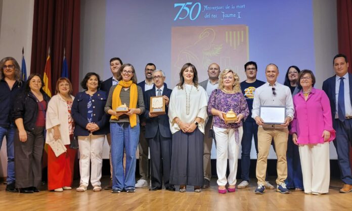 premiados