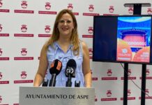 Aspe presentó la programación del Teatro Wagner para los próximos meses