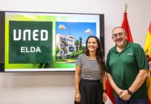 La UNED de Elda presentó la programación del curso 2026-2027