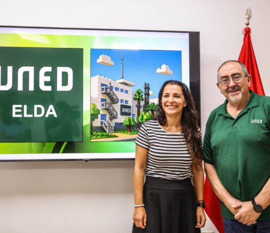 La UNED de Elda presentó la programación del curso 2026-2027