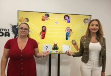 Novelda celebra el Día Mundial de la Salud Mental