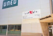 La UNED de Elda inició el curso 2026-27 con 142 alumnos