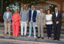 Novelda acogió la Vendimia Abierta 2026